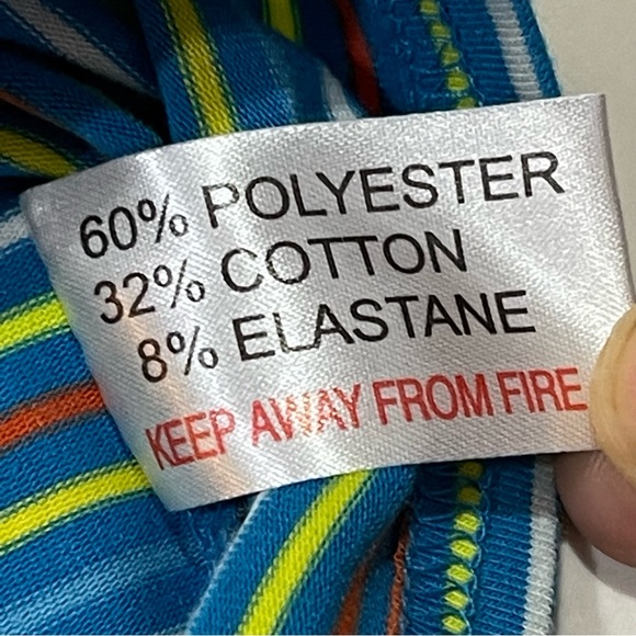 🔴MK One Striped Cami top for Women - Picture 11 of 14